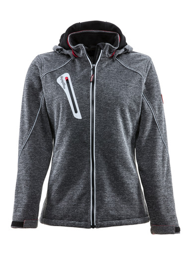 Women's Extreme Sweater Jacket - Stylish and Warm