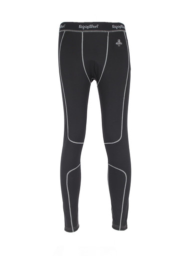 RefrigiWear Heavyweight Mid-Layer Bottom Black L