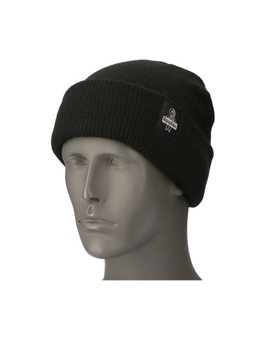 RefrigiWear Wool Blend Watch Cap | Multicolor | Ragg Wool/Polyester/Acrylic