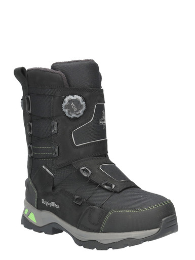 Extreme Double Dial Pac Boot (1800) | Rated for -60°F | RefrigiWear