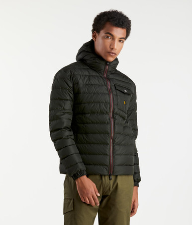 RefrigiWear Hunter Jacket | Green | 2XL