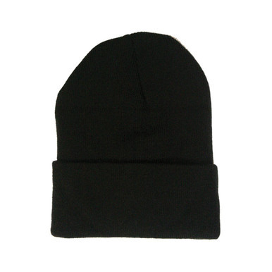 Samco Arc Flash NOMEX Cap | Black | One-Size