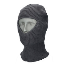 Avaska Findus Balaclava | Black | One-Size