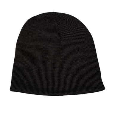 Samco Polypropylene Wicking Skull Cap | Black | One-Size
