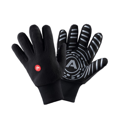 Safe Grip Freezer Fleece Glove (2024) | Avaska | RefrigiWear