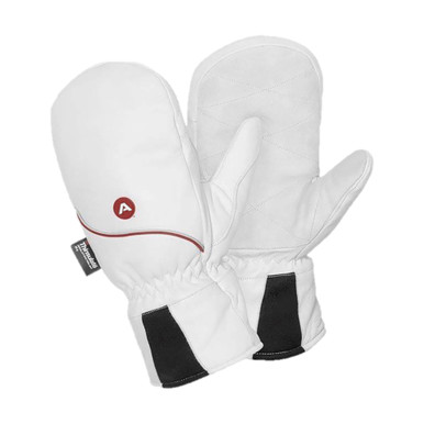 Avaska Caribou Freezer Mitt | White | M