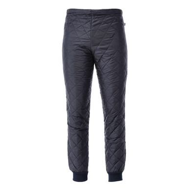 Avaska Premium Quilted Pants | Navy | 2XL