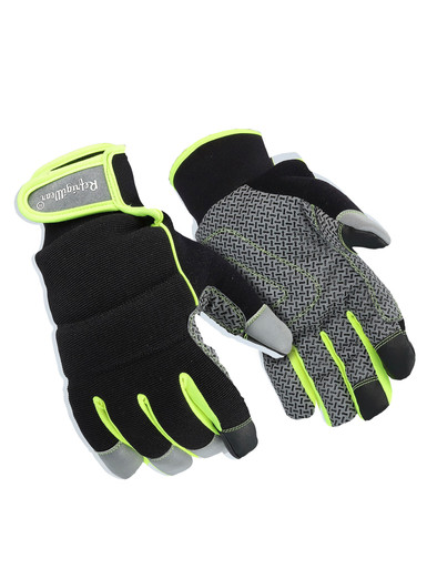 Endurance Active Touch Gloves | Insulated Freezer Work Gloves for