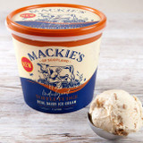 Mackie's of Scotland Toffee Fudge