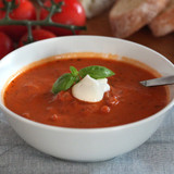 Soup Selection