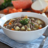 Soup Selection