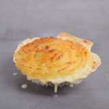 The Fish Pie (on shell)