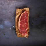 Classic Burgers & Sirloin Steaks