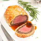 Luxury Wellington for 2