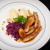 Game Bird Strips