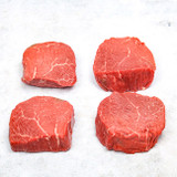 Dry Aged Extra Trimmed Rump Medallions