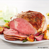 Lamb Leg