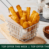 Alpine Fries-x 10