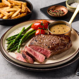 Traditional Rump Steaks