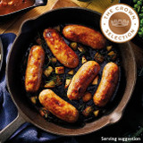 Crown Selection 97% Pork Sausages