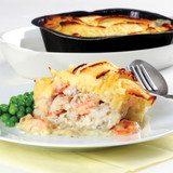 THE Fish Pie