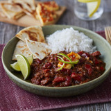 Chilli Con Carne