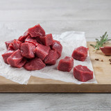 Casserole Lamb