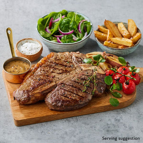 Porterhouse Steak