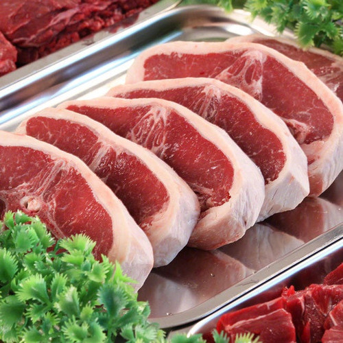 Lamb Taster