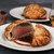 Beef Wellington with Haggis Meal for 2