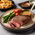 Traditional Rump Steaks