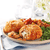 Salmon & Gruyere Fish Cakes