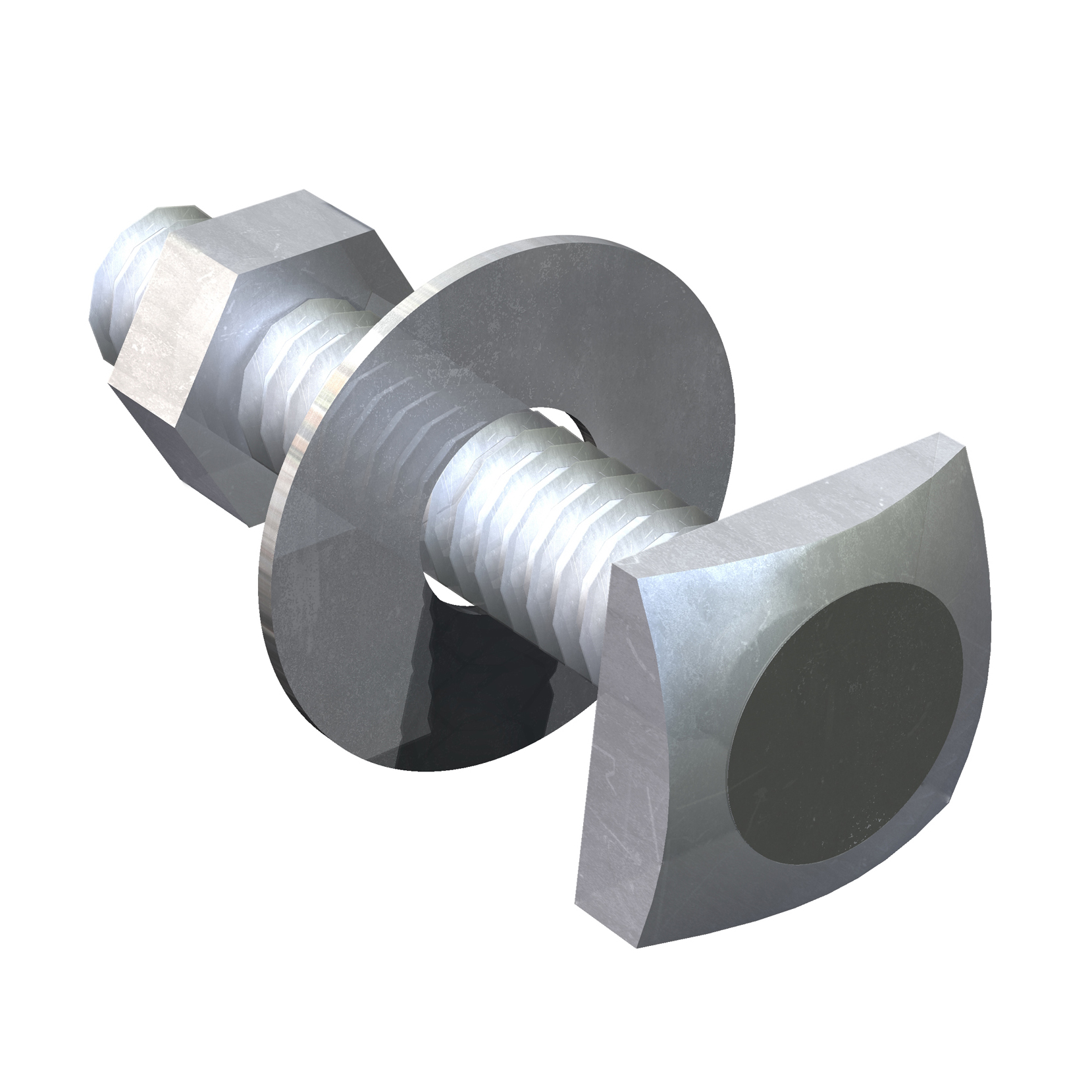 Concrete Inserts -Hohmann & Barnard, Inc.