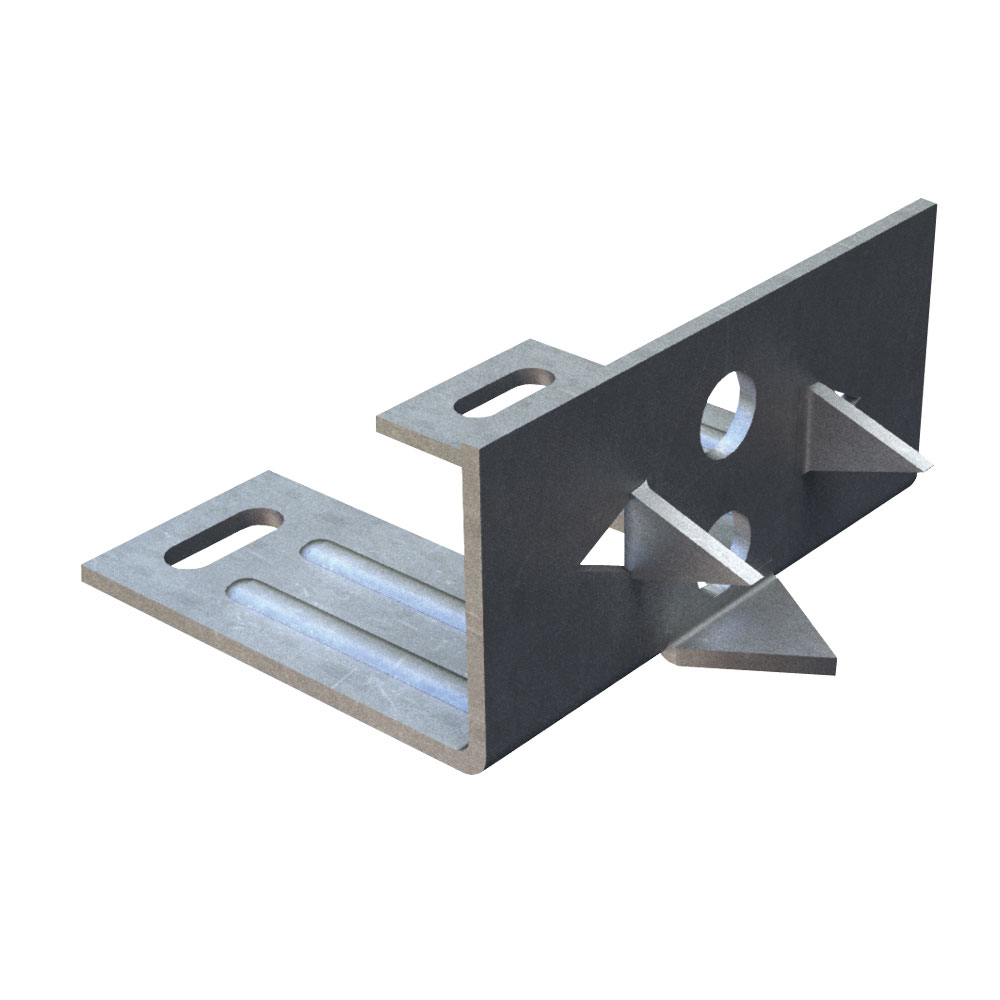 HB-200-X Veneer Anchor -Hohmann & Barnard, Inc., We Anchor the World!