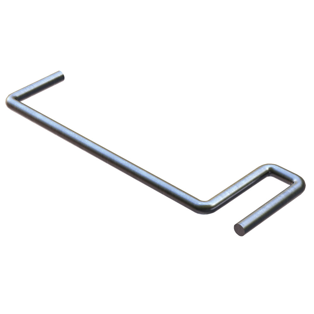 351 - Wire Column Tie