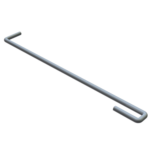 352 - Wire Column Tie