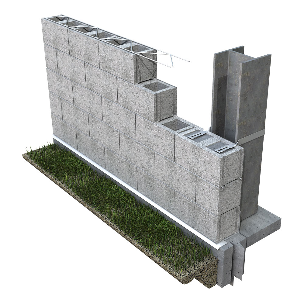 353 - Column Anchor-1