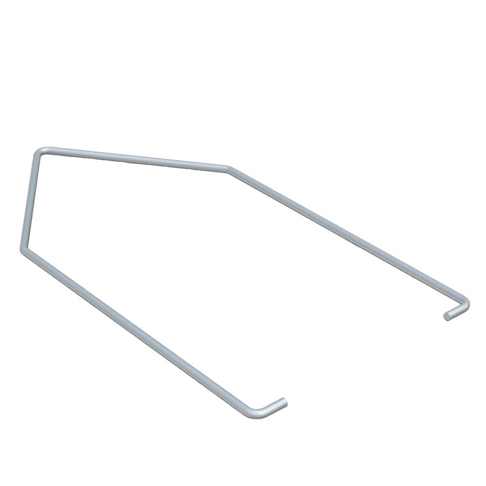 301W - Column Web Tie