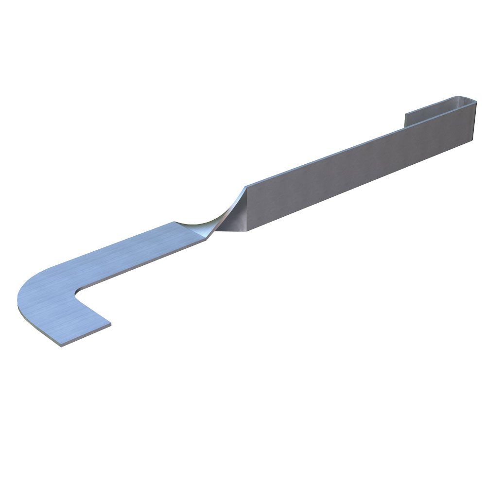 356 - Column Anchor