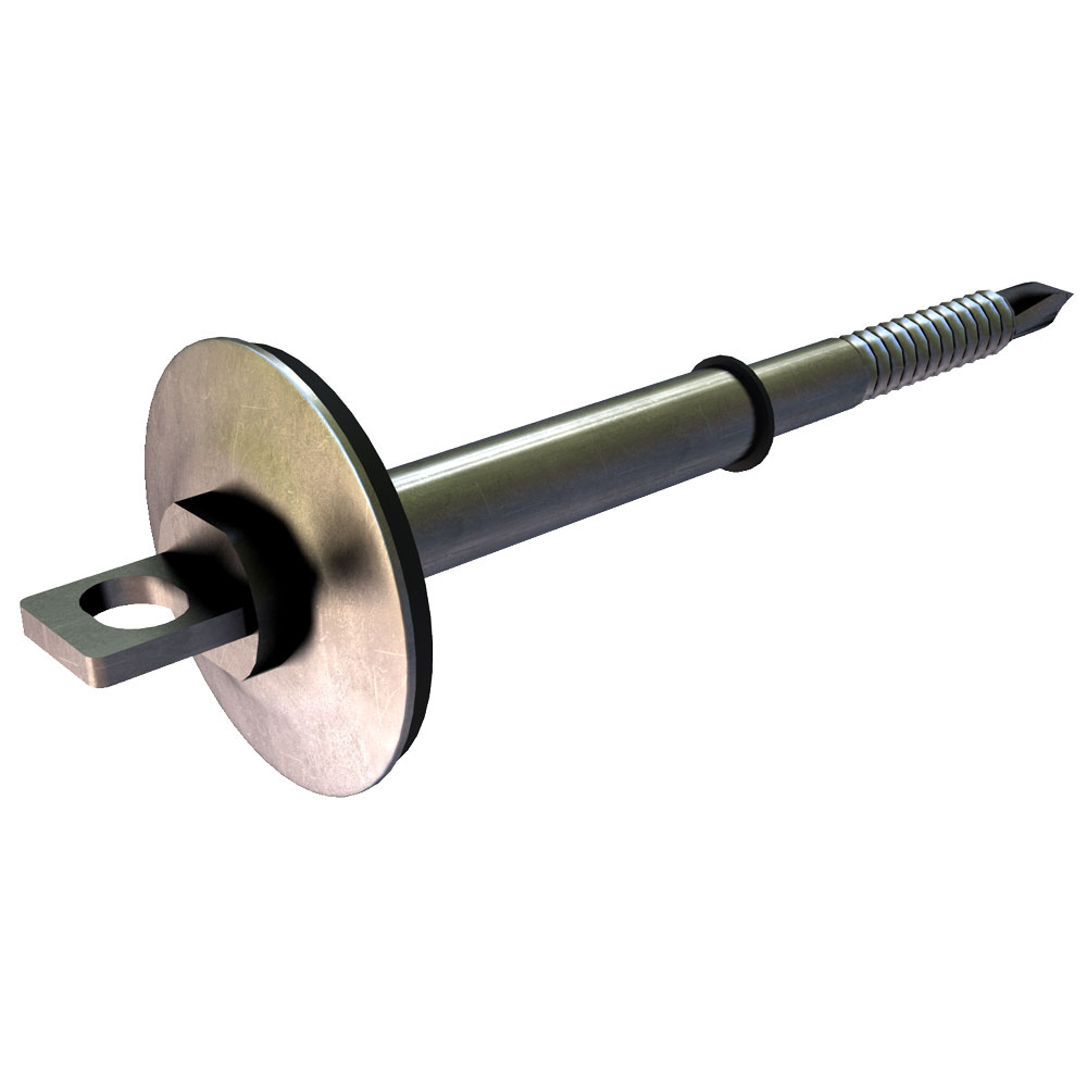 2-seal tie veneer anchor product image