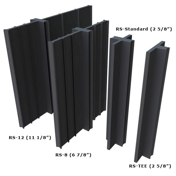RS Series - Rubber Control Joint-0