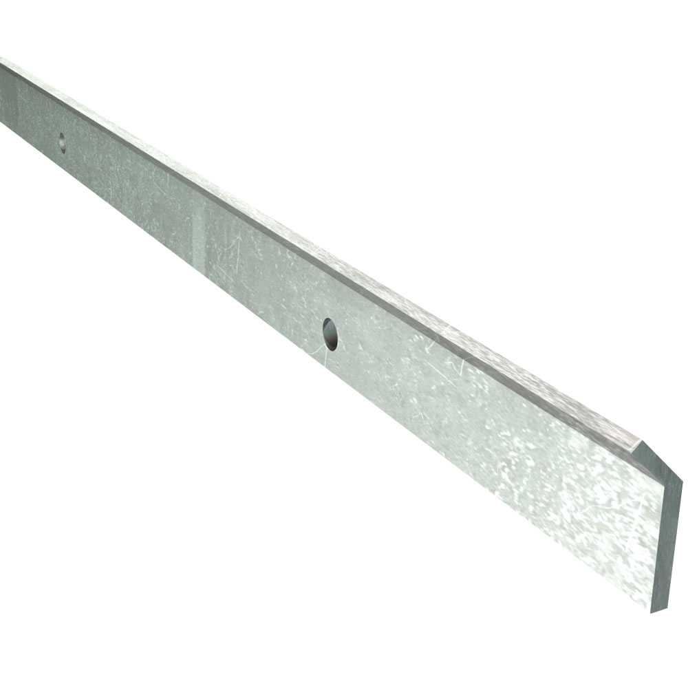T2 - Termination Bar