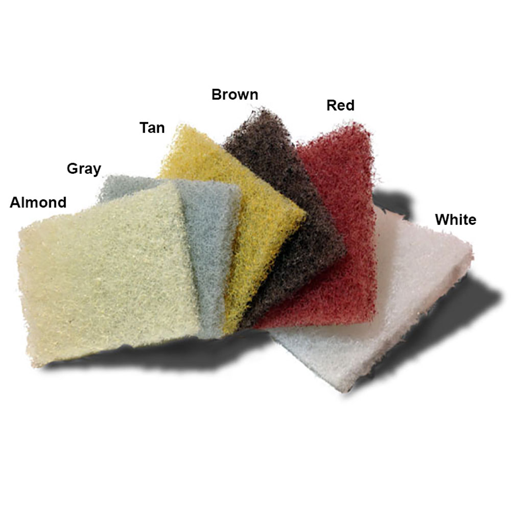 Mortar Trap Weep Vents Colors