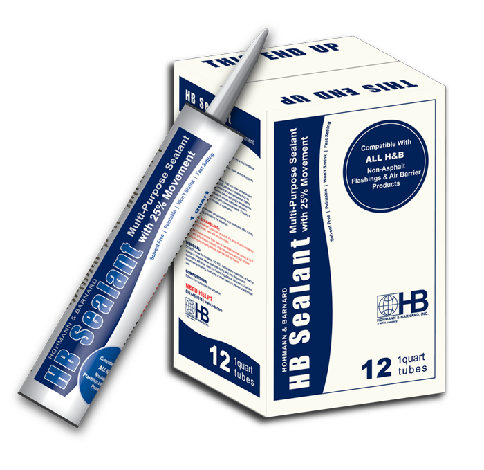 HB Sealant
