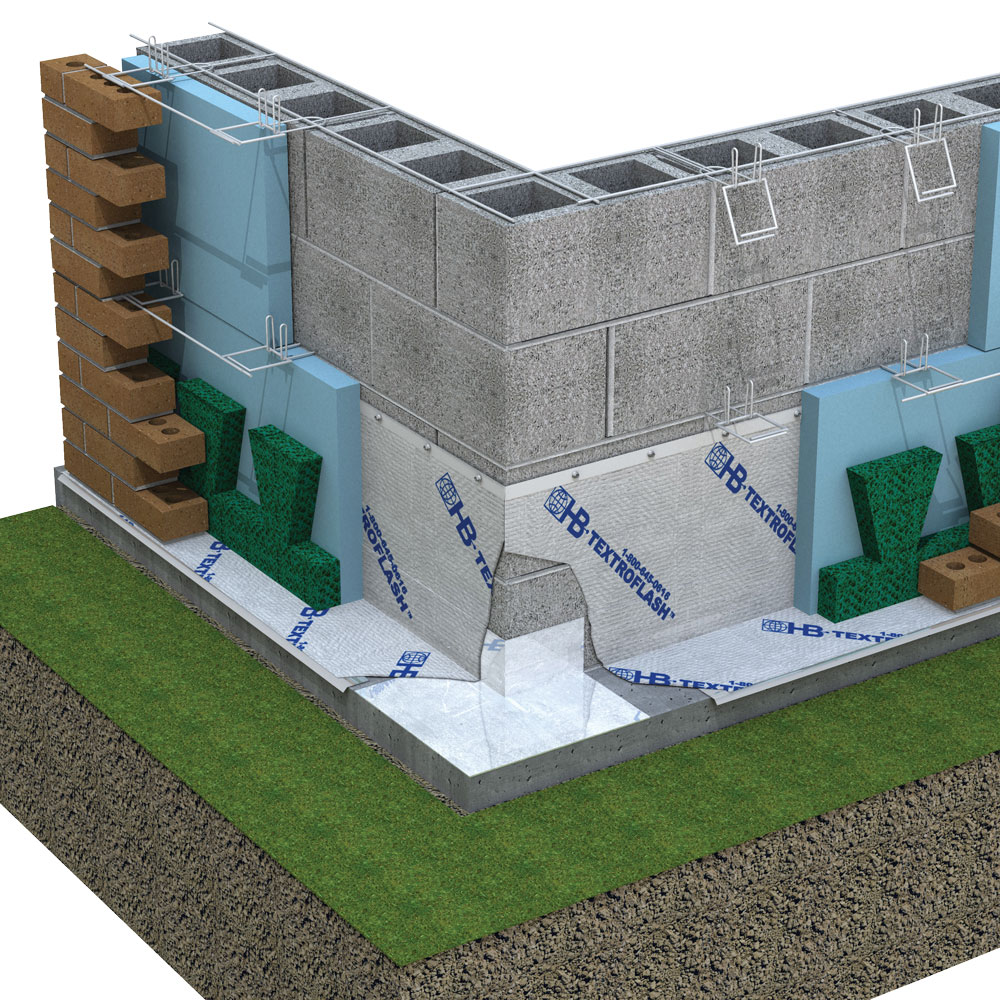 Corners & End Dams - Stainless Steel-2