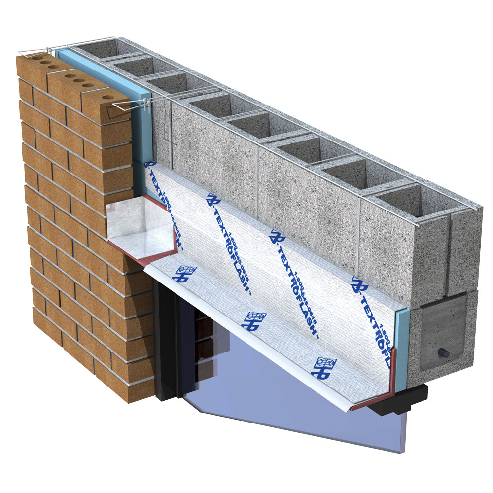 Corners & End Dams - Stainless Steel -Hohmann & Barnard, Inc.