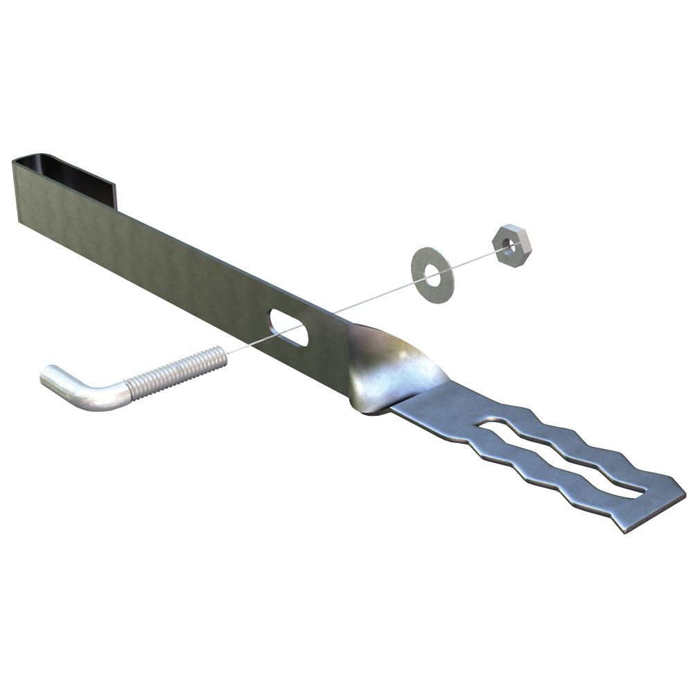 353L - Column Anchor