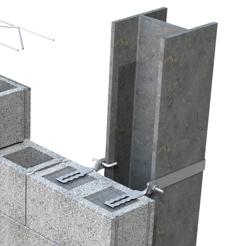 353L - Column Anchor-2