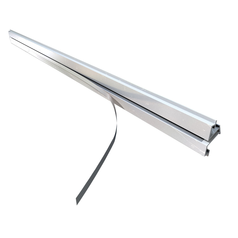 CR - Concrete Reglet
