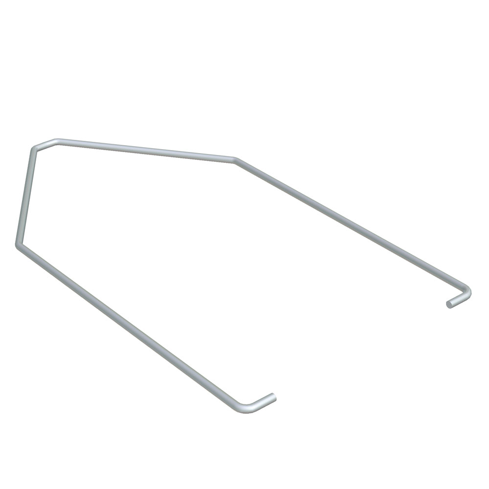 302W - Column Web Tie